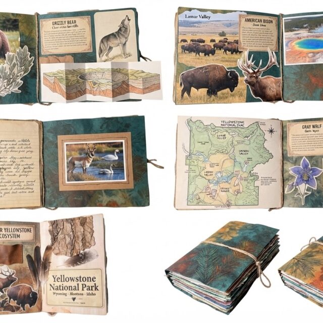 the Greater Yellowstone Ecosystem